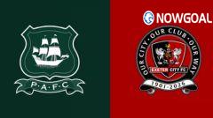 Plymouth Argyle vs Exeter City Preview: Pilgrims Aim to Start League Cup Campaign With Derby Victory