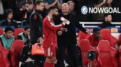 Liverpool Legend Steve Nicol: Salah Must Remain a Substitute, Team Performs Better Without Him