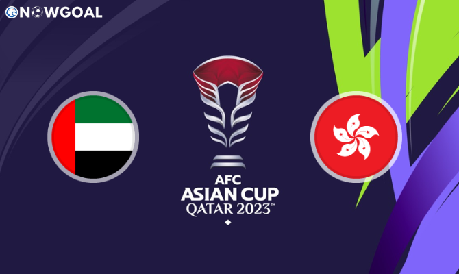 United Arab Emirates VS Hong Kong Prediction