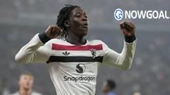 Kobbie Mainoo Pushes for Exit from Manchester United Amid Limited Playing Time