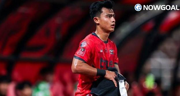 Pratama Arhan's Assist Helps Bangkok United Salvage Draw, Sydney FC Coach Disappointed