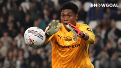 ​Chelsea, Manchester City and Newcastle United keeping tabs on Zion Suzuki