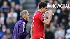 Premier League Clubs Lose Over £1 Billion Due to Player Injuries