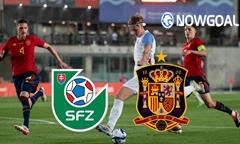 June 11th UEFA European U-21 Football Championship - Slovakia U21 VS Spain U21 Prediction