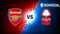 Prediction: September 13th Premier League Arsenal vs Nottingham Forest