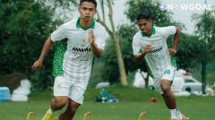 Preview BRI Liga 1: PSS Sleman vs. PSIS Semarang