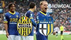 Italian Serie A - Verona VS Parma Prediction