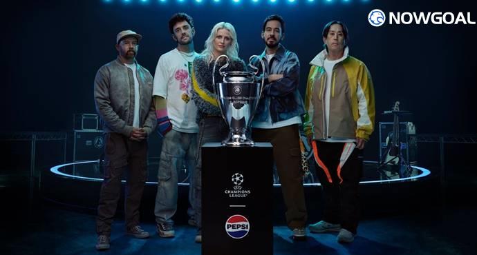 ​Linkin Park to Perform at Champions League Final in Munich