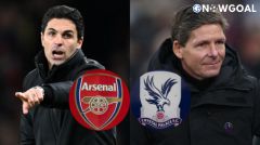 England League Cup - Arsenal VS Crystal Palace Prediction