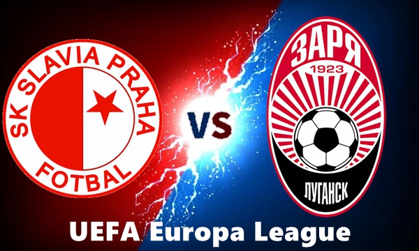 Slavia Praha VS Zorya Match Preview