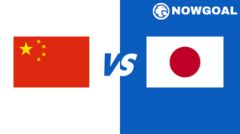 FIFA World Cup qualification (AFC) Predication — China VS Japan