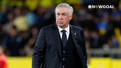 ​Bayer Leverkusen star interests Carlo Ancelotti for summer 2025 transfer