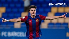 ​Barcelona adamant summer signing going nowhere in January as Flick stance clear