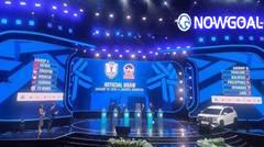 AFF Cup 2026 Group Stage Draw: Indonesia to Face Defending Champions Vietnam