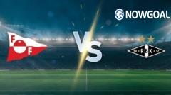Norwegian League Showdown! Can Fredrikstad Hinder Rosenborg at Home? - Prediction
