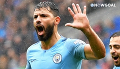 Top 10 Premier League goalscorers