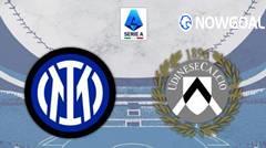 Inter Milan Set to Extend Winning Streak Against Udinese