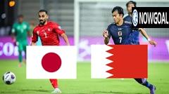 FIFA World Cup qualification (AFC) - Japan VS Bahrain Prediction
