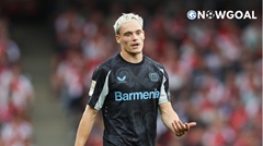 ​Manchester City lead race to sign Florian Wirtz ahead of Liverpool