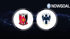 Prediction: June 26th FIFA Club World Cup Urawa Red Diamonds vs Monterrey