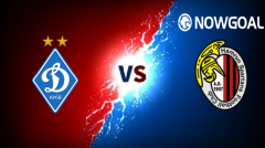 Prediction: July 28th, Champions League Dynamo Kyiv vs Hamrun Spartans