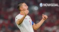 Three Defenders Emerge as Indonesia Weighs Jay Idzes Replacement for ASEAN Cup