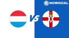 UEFA Nations League - Luxembourg VS Northern Ireland Prediction
