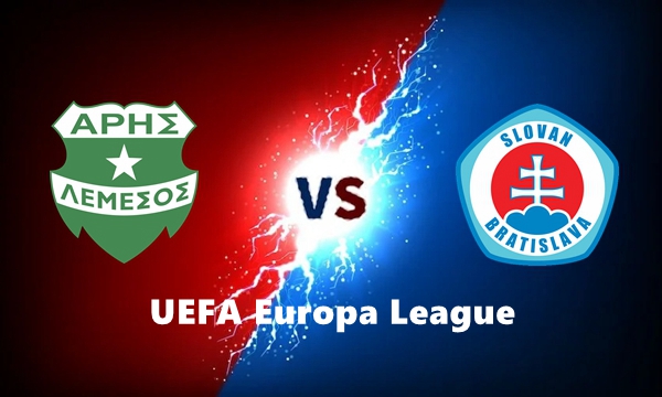 Aris Limassol VS Slovan Bratislava Match Preview