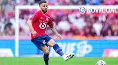 Verdonk Shines as Lille Secure Crucial Win Over Angers