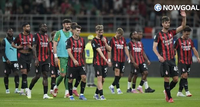 ​AC Milan’s Massive Spending Spree Signals Bold Comeback Ambitions