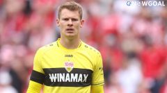 Alexander Nübel set to extend contract with Bayern until 2029