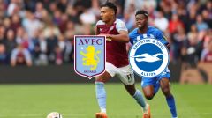 English Premier League Prediction - Aston Villa VS Brighton Hove Albion