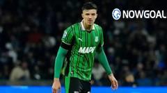 Inter Lead the Race for Muharemovic Despite Juventus Pressure