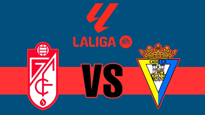 Spanish La Liga Prediction - Granada CF VS Cadiz
