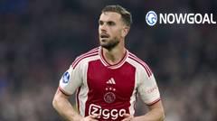 Jordan Henderson Set to Return to English Football with Brentford After Two Years Abroad