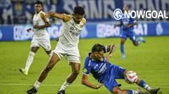Persib's Unbeaten Streak in Liga 1: The Two Teams That Managed to Hold Them Back