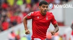 Manchester City Eyes Morgan Gibbs-White as De Bruyne's Exit Nears