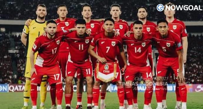 Indonesia Drawn in Pot 3 for 2026 World Cup Asian Qualifiers Fourth Round: What Lies Ahead?