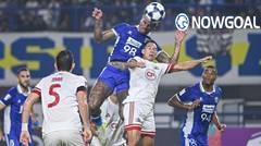 Malut United End Persib’s Winning Streak with Convincing Home Victory