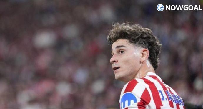 Julián Álvarez Pushes for Barcelona Move as Barça Submit €100 Million Offer to Atlético Madrid