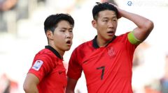 Lee Kang In: Disappointed Son Heung-Min and Everyone, Sorry Everyone