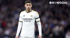 ​Manchester City ready to offer €70 million to sign Federico Valverde