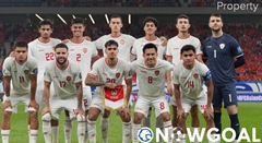 ​Timnas Indonesia Dinilai Sebagai Tim Terbaik Asia Tenggara oleh Media Internasional