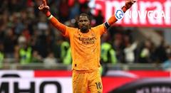 ​Manchester United rival Chelsea, three others in Mike Maignan race