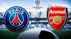 UEFA Champions League-Paris Saint Germain (PSG) VS Arsenal Prediction