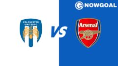 England Johnstone - Colchester United VS Arsenal U21 Prediction