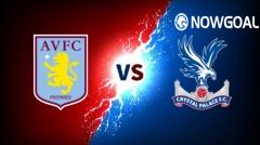 Prediction: August 31th Premier League - Aston Villa vs Crystal Palace
