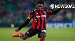 L'Équipe Exclusive: Liverpool Locks onto Right-Back Duo, Frimpong and Vanderson to Succeed Arnold?