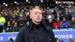 Steve Cooper Sacked by Leicester City After Disappointing Spell