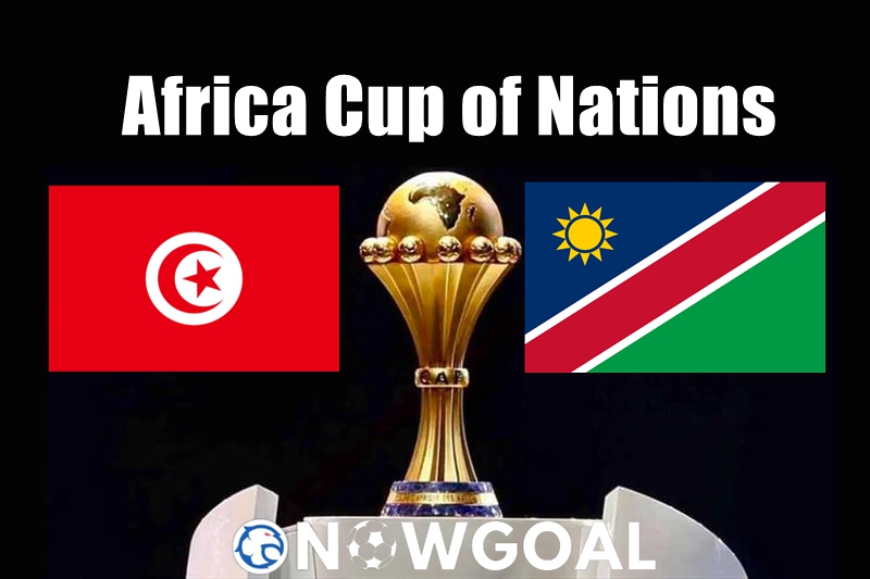 Africa Cup of Nations Prediction - Tunisia VS Namibia